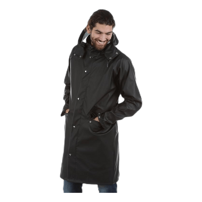 Fredrik Black
