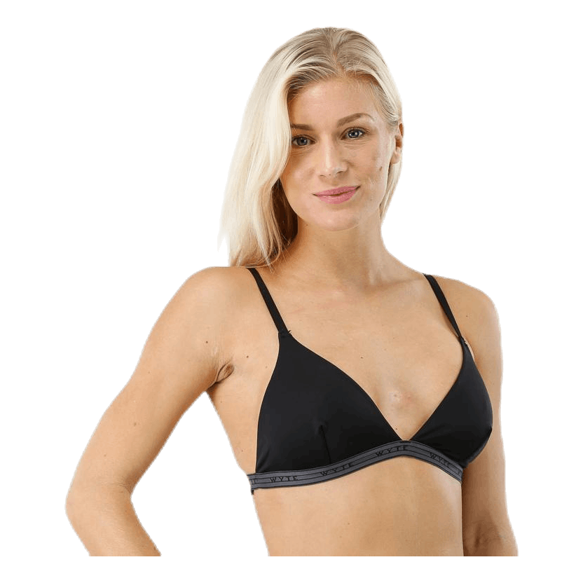 Emily Top Black