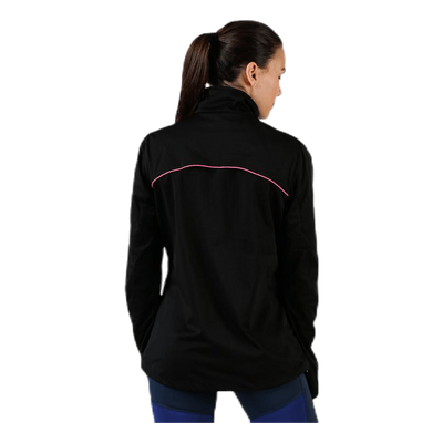 Field jacket Black
