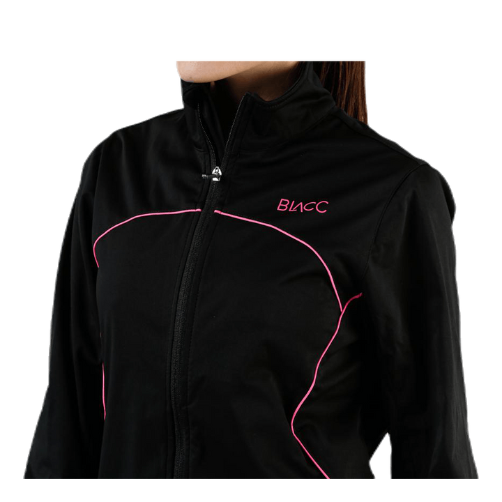 Field jacket Black