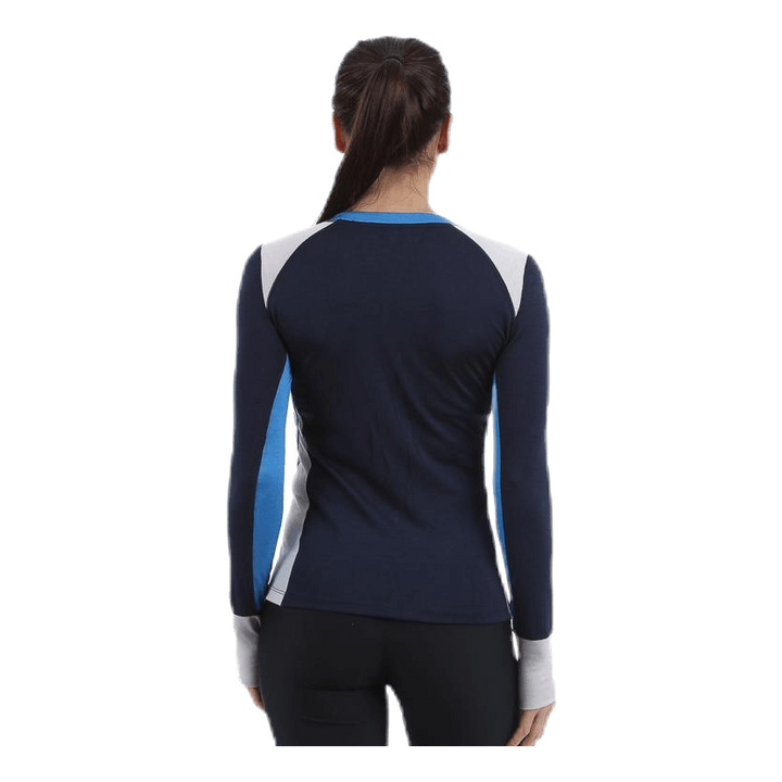 Lovisa Top Blue
