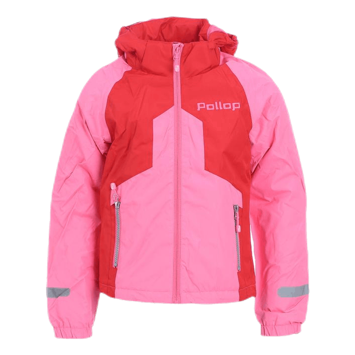 Andrea Jacket Red