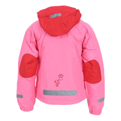 Andrea Jacket Red