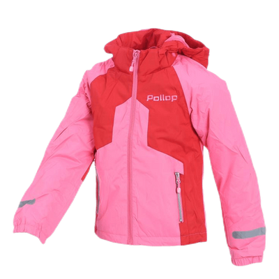 Andrea Jacket Red