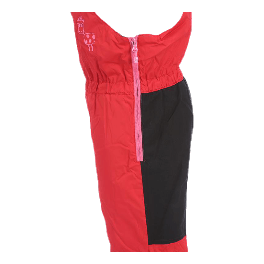 Andrea Pant Red