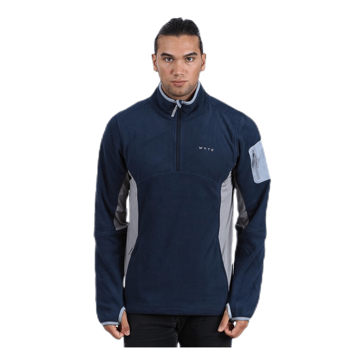 Isak Blue