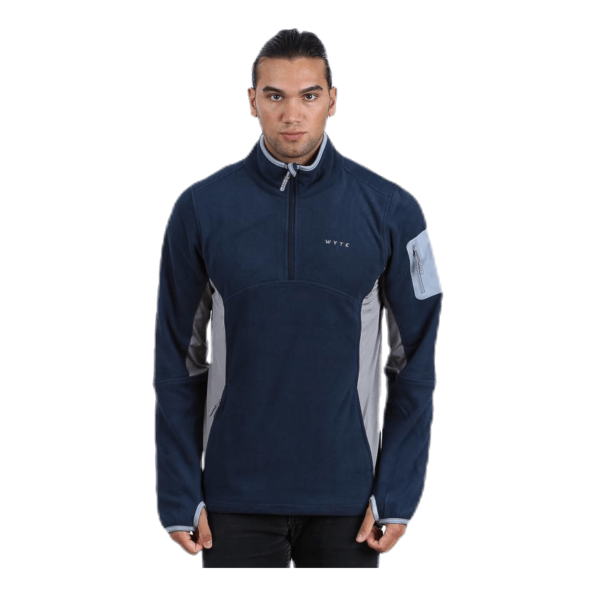 Isak Blue