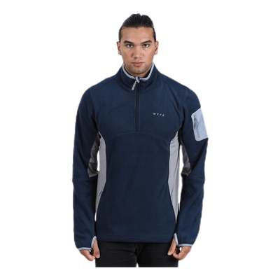 Isak Blue