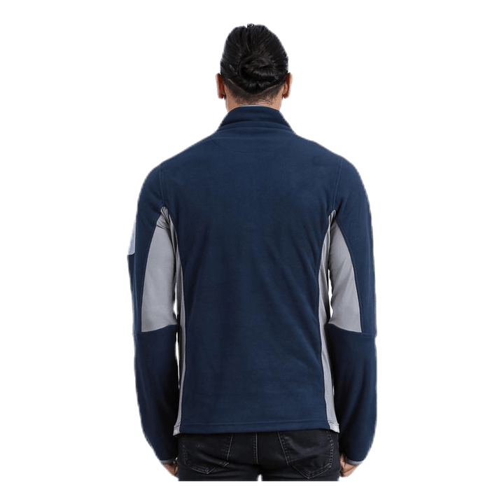 Isak Blue
