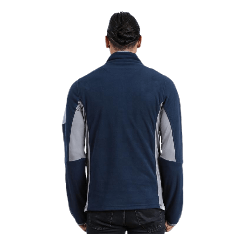 Isak Blue