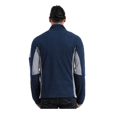 Isak Blue