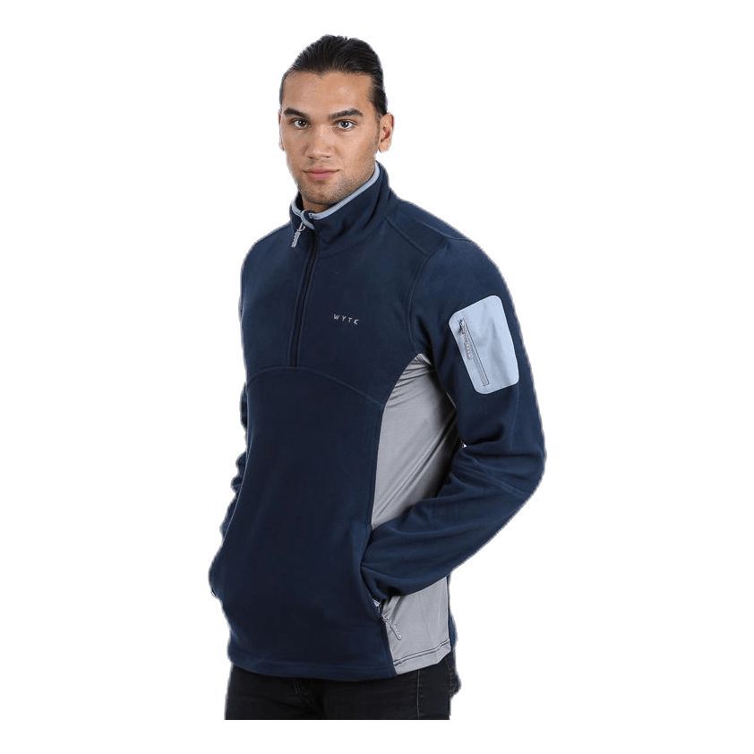 Isak Blue