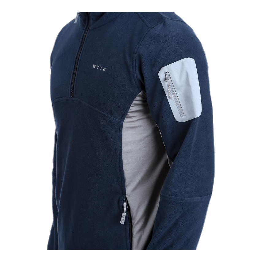Isak Blue