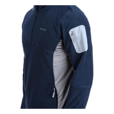 Isak Blue