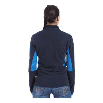 Elvira Blue