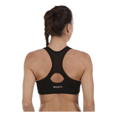 Sports Bra Black