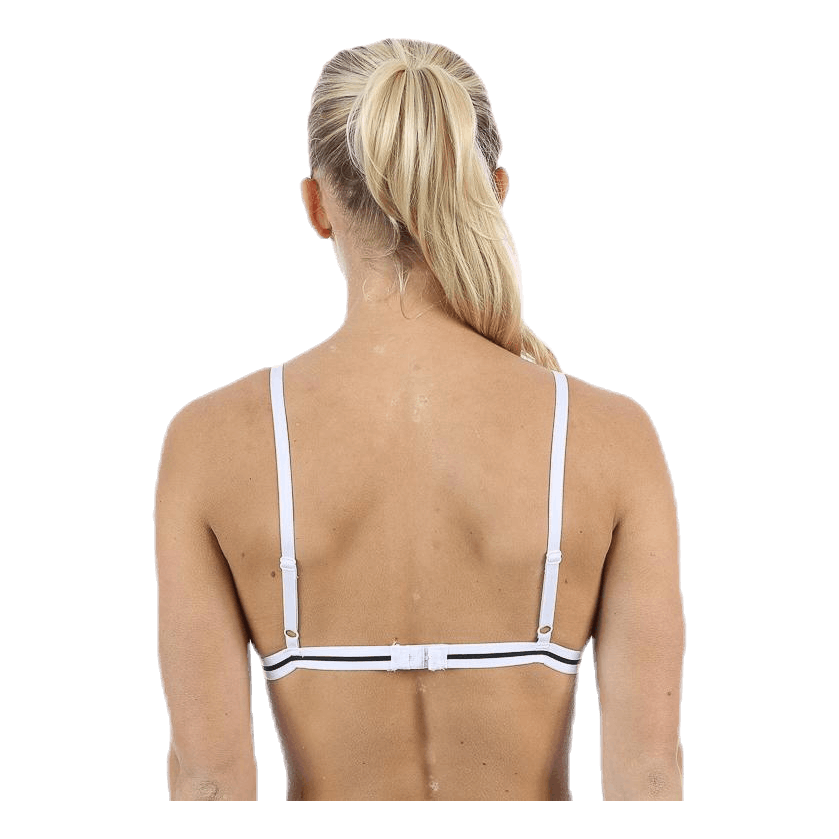 Rosie Top White