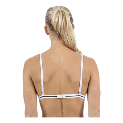 Rosie Top White