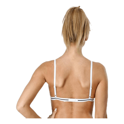 Rosie Top White
