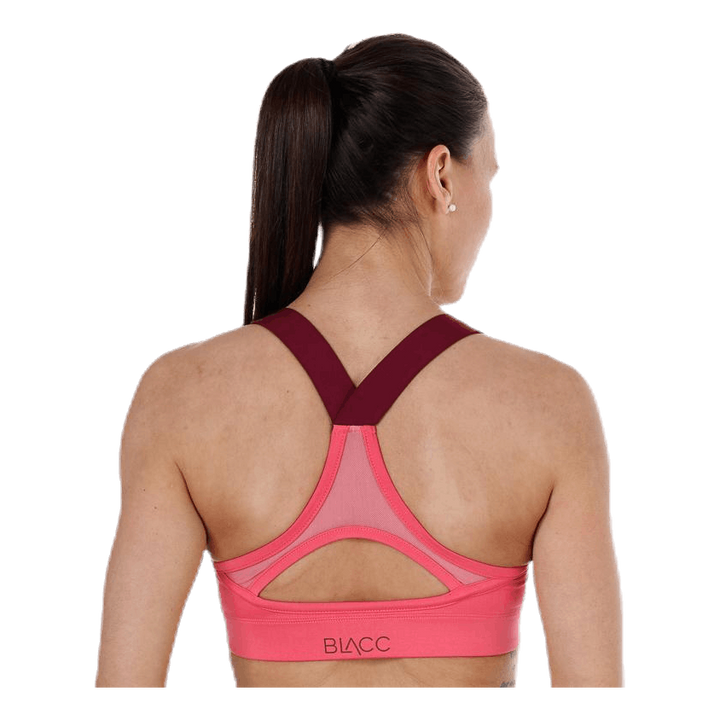 Stability Pink