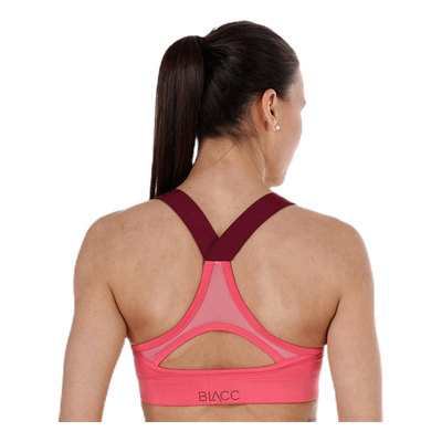 Stability Pink