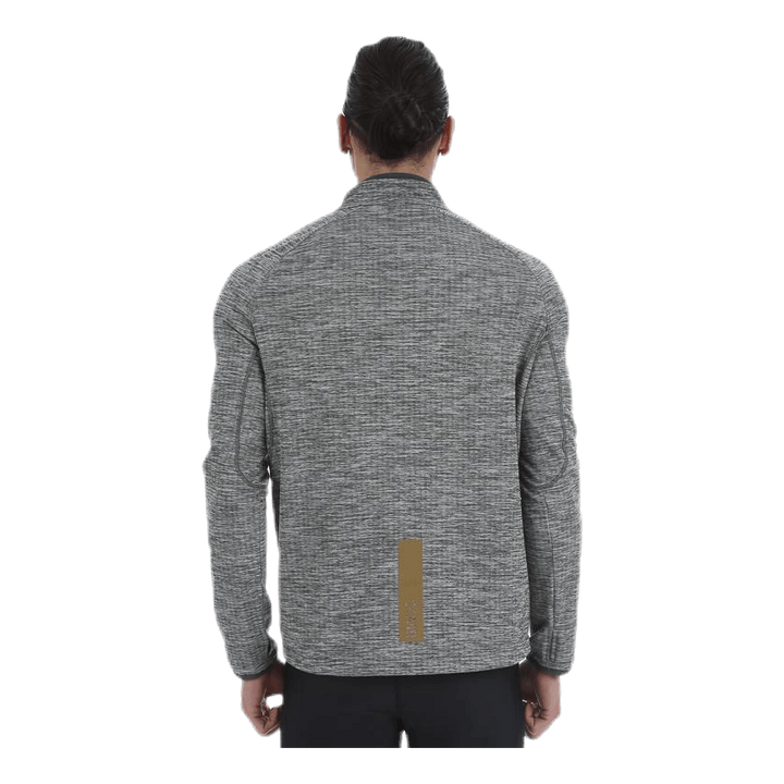 Confident Grey