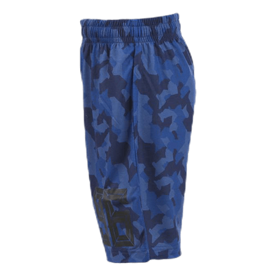 Junior Adrian Patterned/Blue