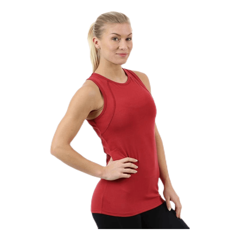 Selina Red
