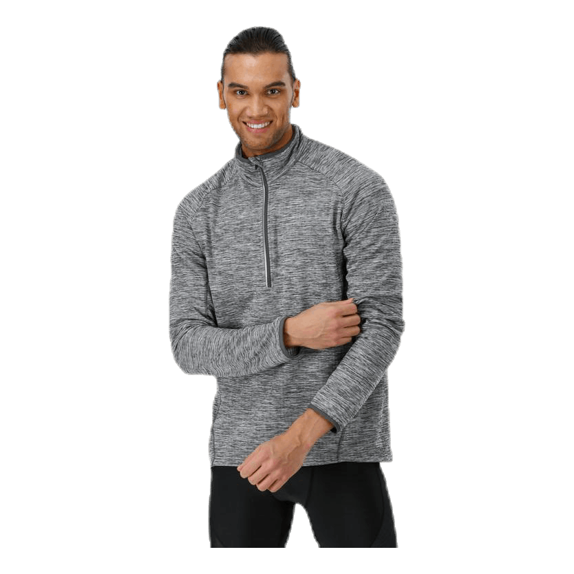 Confident Grey