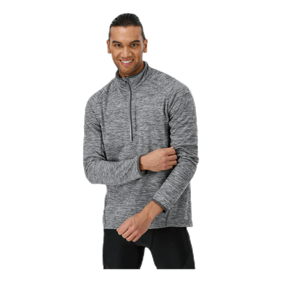 Confident Grey