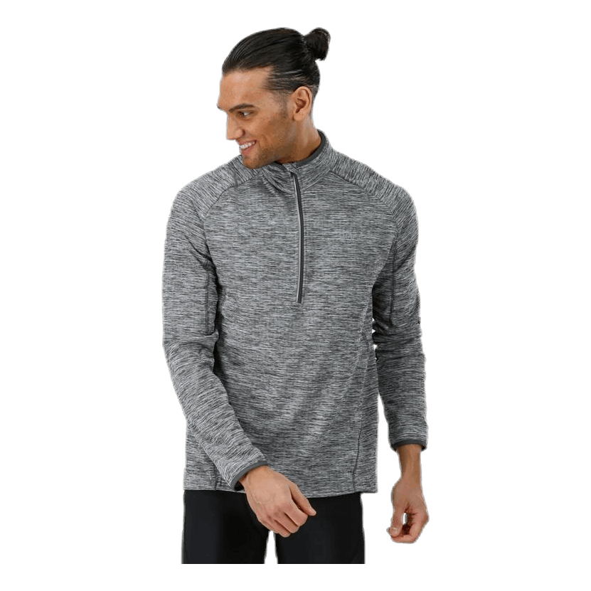 Confident Grey