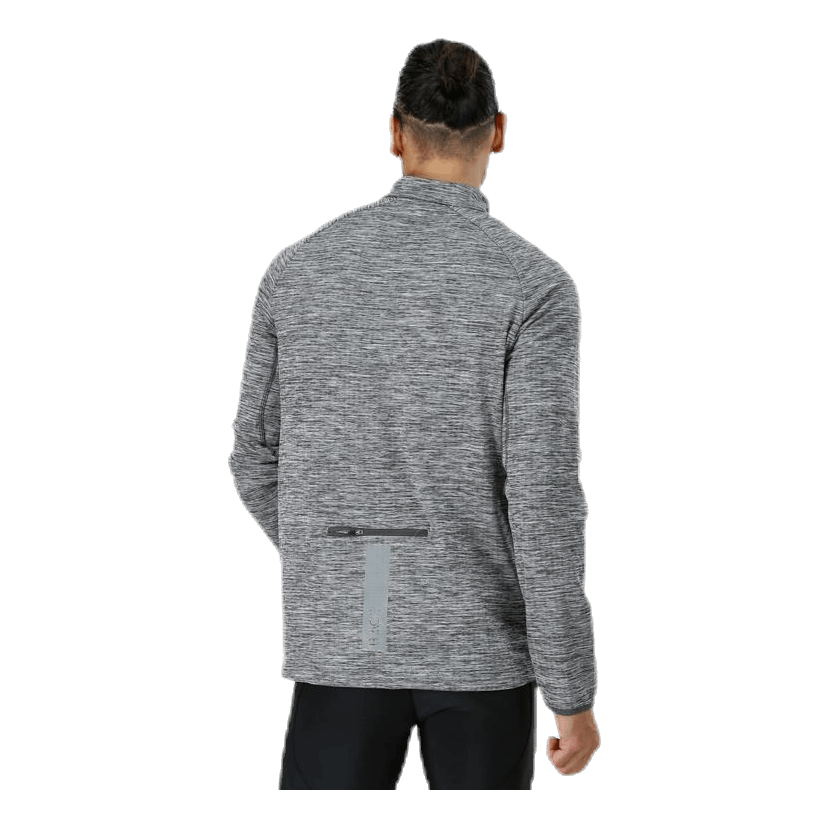 Confident Grey