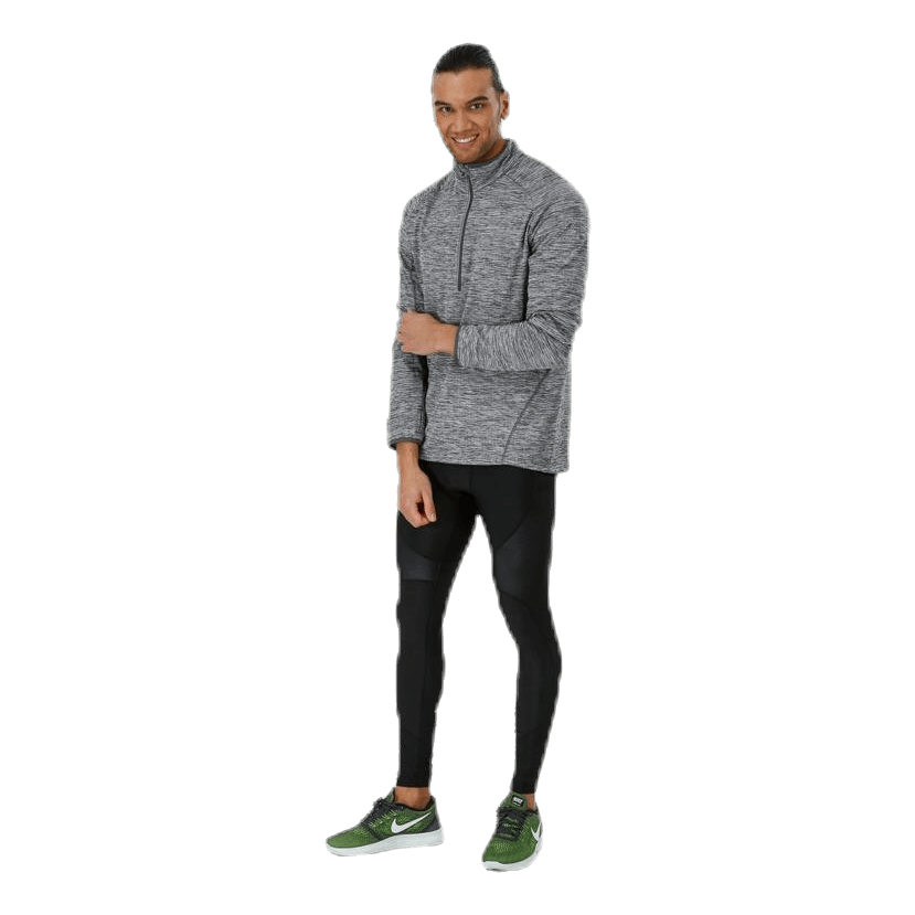 Confident Grey