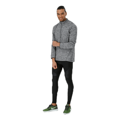 Confident Grey