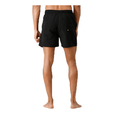 Louie Swim Trunks Black