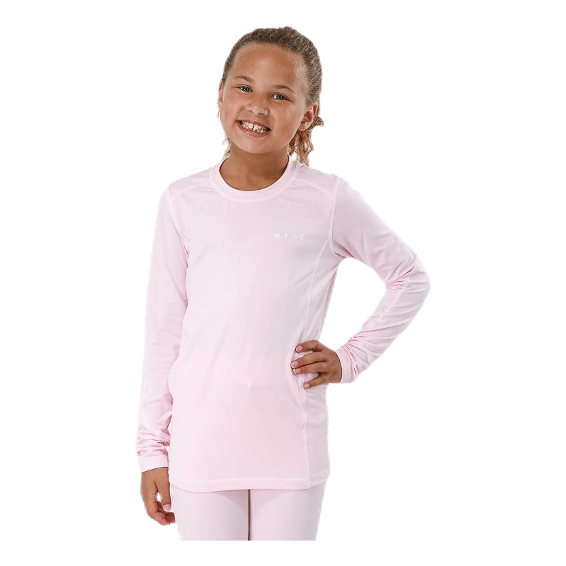 Junior Viola 1st Layer Set Pink