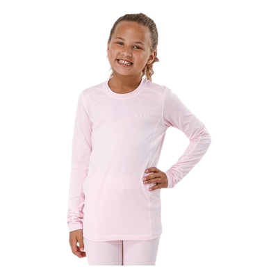 Junior Viola 1st Layer Set Pink