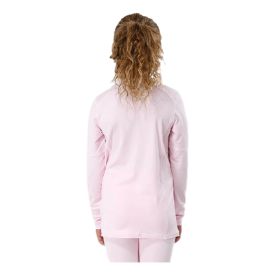 Junior Viola 1st Layer Set Pink