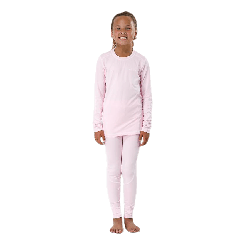 Junior Viola 1st Layer Set Pink