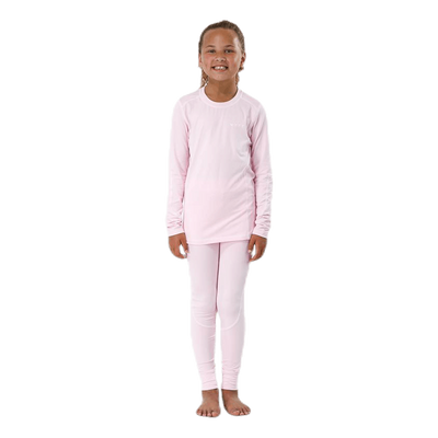 Junior Viola 1st Layer Set Pink