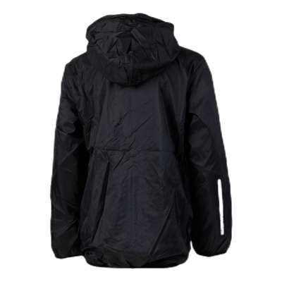 Junior Samuel Training Jacket Black
