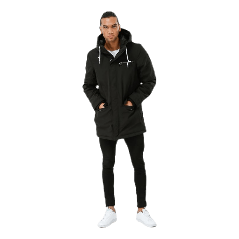 Erling Black