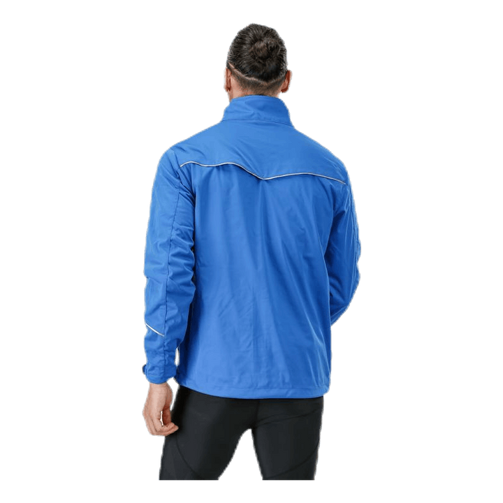 Race Jacket Blue