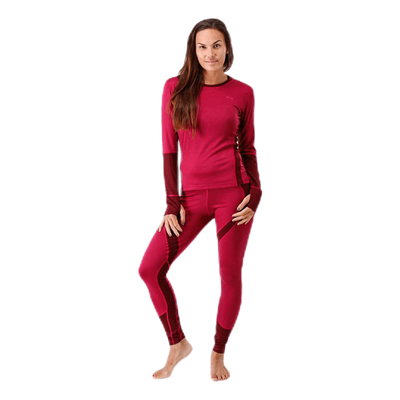 Lovisa Top Purple/Red