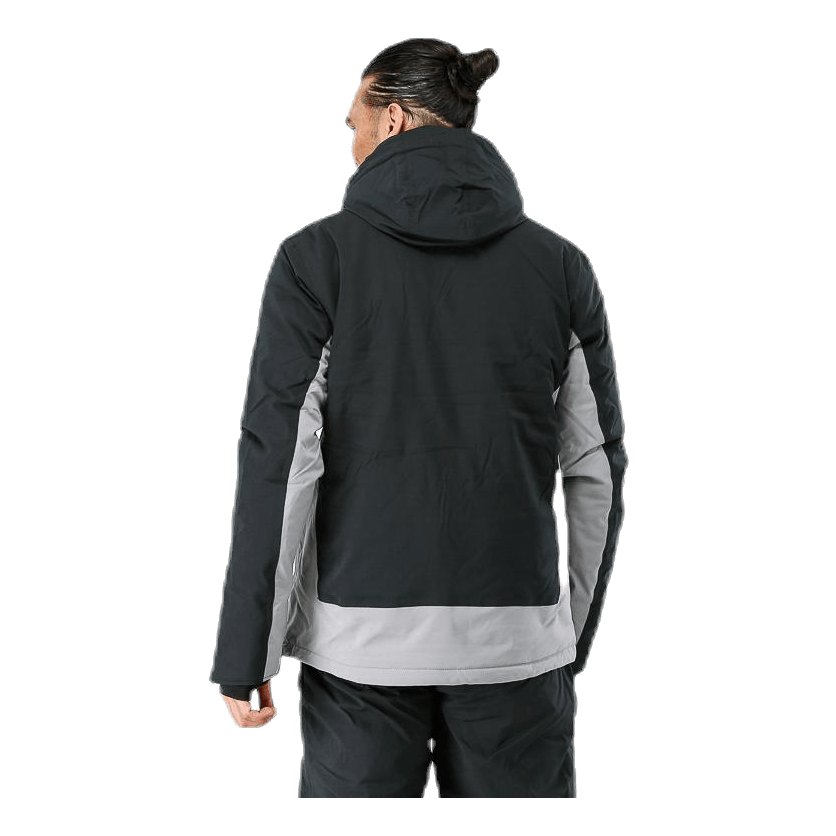 Sebastian Ski Jacket Black