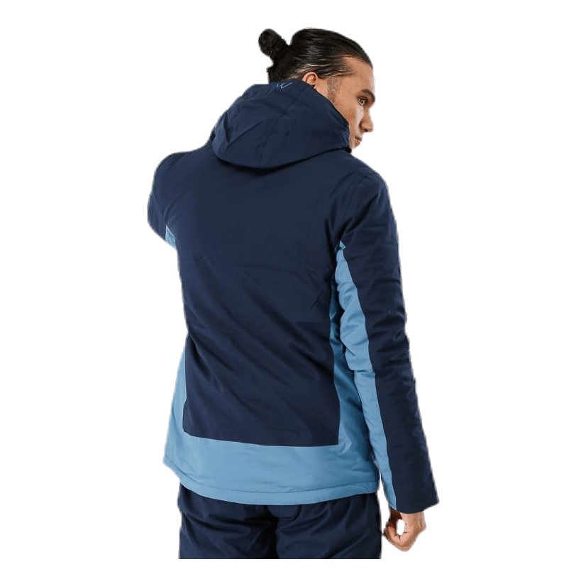 Sebastian Ski Jacket Blue