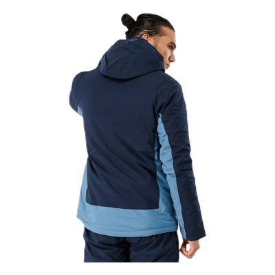 Sebastian Ski Jacket Blue