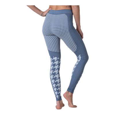 Agnes Pant Blue/White