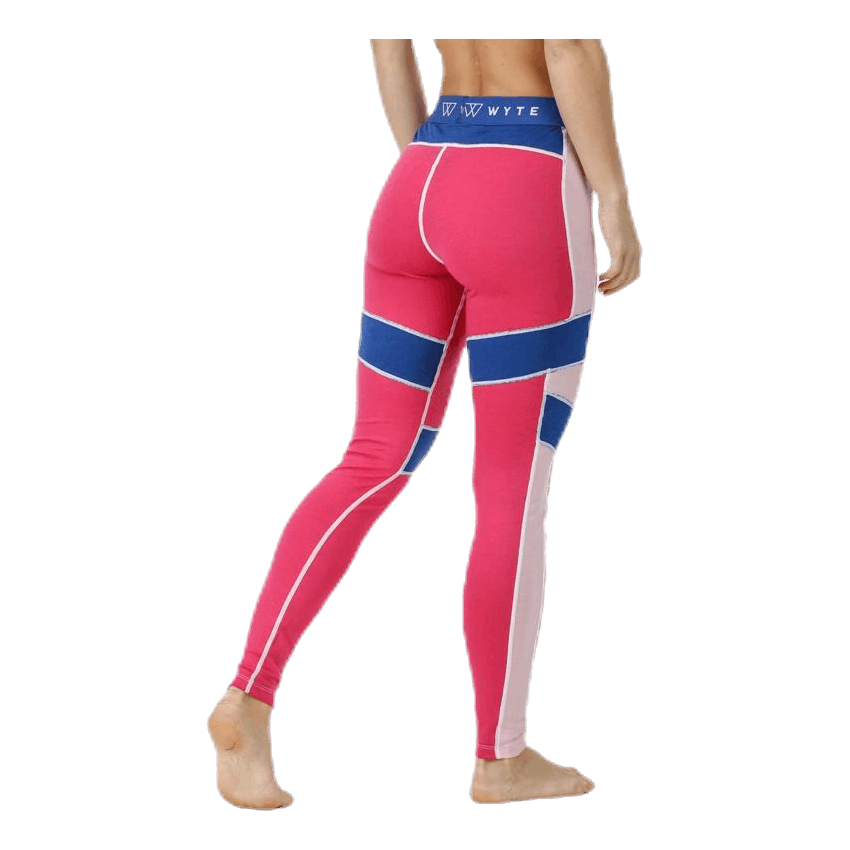 Lovisa Pant Pink