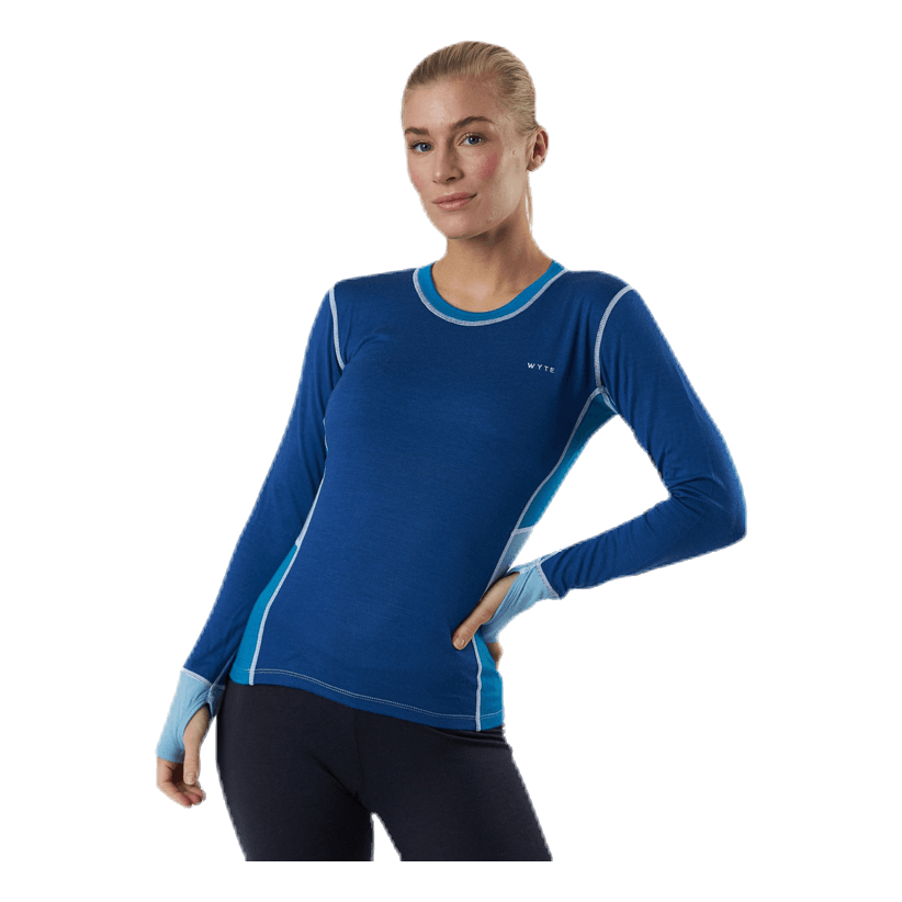 Lovisa Top Blue